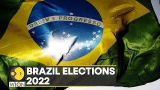 Brazil Presidential Elections 2022: Nation set to go to polls later today | Latest World News | WION