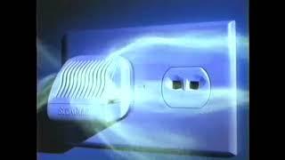 SudaCare Nighttime Vapor Plug (2005) Television Commercial