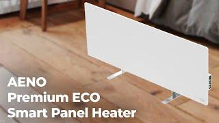 Aeno Smart Heater Review