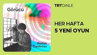 Radyo Tiyatrosu: Görücü | Aile