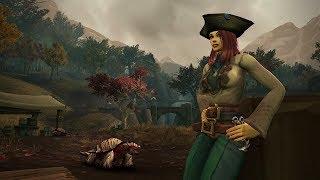 Battle For Azeroth.. If Bones Could Talk Quest.. Where is The Missing NPC? Explained