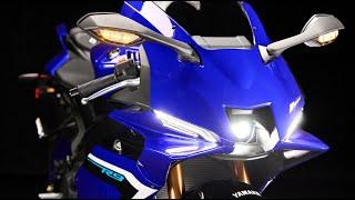 Yamaha R9 is Here | All the Details, Specs, Features, etc.