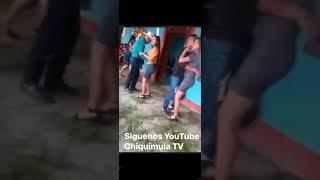 Chiquimula Zacapa Bailes Chiqui mula TV 4K￼￼