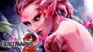 СТРИМ ОБЗОР GUILD WARS 2 ► ГЛАЗАМИ НОВИЧКА 2024