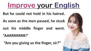 How To Learn English || Graded Reader || Improve Your English || Graded Reader ||Listen And Practice