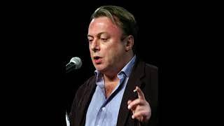 A.I.  Christopher Hitchens on Donald Trump