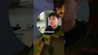 мам, а какой буквой ходит конь в шахматах?#мемы #прикол #fyp