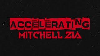 Mitchell Zia - accelerating (Official Audio)