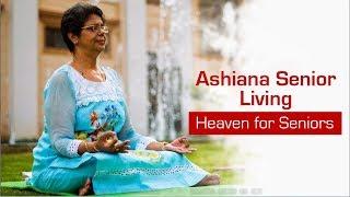 Ashiana Nirmay, Bhiwadi |  Best in terms of quality of life | Ashiana Nirmay Bhiwadi