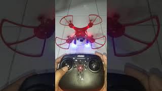 drone hjhrc red manual #dronemurah #drone #droneindonesia #dronevideo #dronemalang