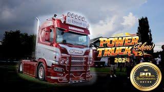 Power Truck Show '24