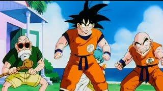 Saiyans Saga, Dragon Ball Z, Part1 Of 3 English Audio #dbz #dragonballz #goku #anime