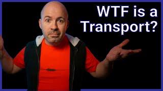 WTF is a Transport? Audiophile terms explained