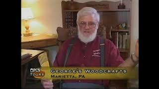 Conclusion with George's Furniture - PCN Tours