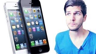 UsachevToday - Новый iPhone 5 и троллинг олигархов