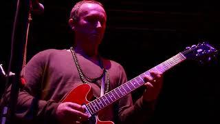 Steve Cradock Ocean Colour Scene Profit in Peace