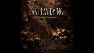 As I Lay Dying - The Cave We Fear To Enter (Instrumentals)