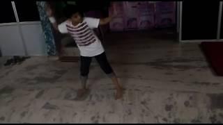 Junior Dancer - Lakshya Agarwal