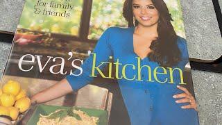 Honest Review Eva’s Kitchen Eva Longoria