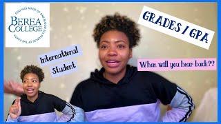 FAQ BEREA COLLEGE - INTERNATIONAL students Edition | TUITION-FREE College