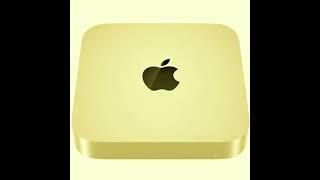 Yellow iPhone/Apple Tech Wishlist #shorts #iphone