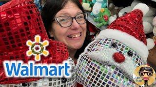 Jenny Penny and the Great Gingerbread Hunt!!! Plus Christmas and Toy Hunt at Walmart!!