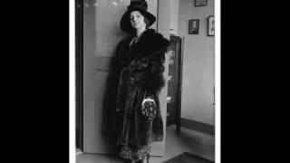Amelita Galli-Curci - "Lead Kindly Light"  (Dykes)
