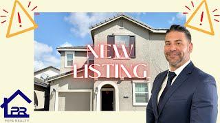  New Listing! 