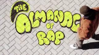 Okayplayer Presents: "The Almanac of Rap", Hosted by Donwill