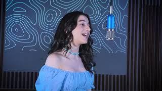 Յանա, Սոնա, Լիլի - Դառը սուրճ /blue mic/