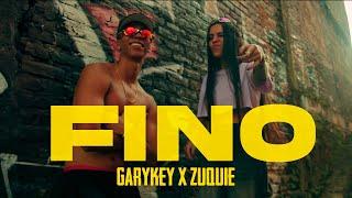 FINO - GaryKey Ft. Zuquié  || FUNK EN ESPAÑOL (Official Video)