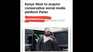 This That MVP #kanyewest  ‎@TheMoorVue Podcast - IMM-MSFMoA 
