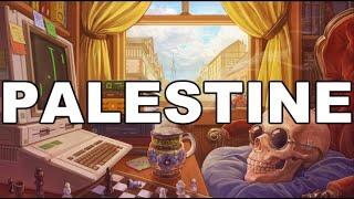 Palestine