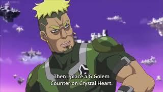 Playmaker vs Go Onizuka Round 2 Amv