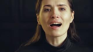 Шамсутдинова Елизавета и Кузнецова Маргарита - Кукушка