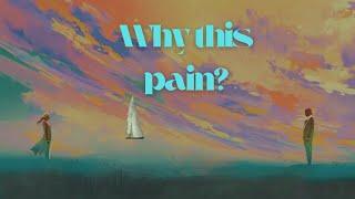 Why is the Twinflame Journey so painful?Twinflame journey mai dard ,dukh kyun hai #twinflame #union