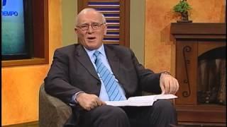 Salmos 35 - Dios escucha la oración - 11 de Septiembre