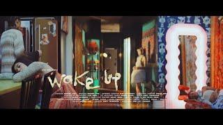 LUCA - Wake Up (Official Music Video)