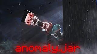 Minecraft's Anomaly Mod Is DISTURBING