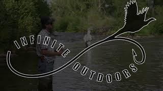 Infinite Outdoors Hunting Properties Compilation