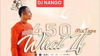 450 Mix 2024 | 450 What lf Mixtape 2025| Ladies Mix (by DJ Nango)