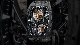 Richard Mille Manual Winding Flying Tourbillon Rafael Nadal RM 27-05 | 2024 #new  #release