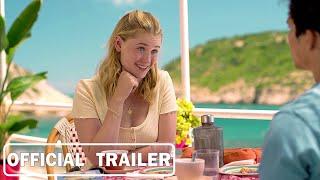 See You On Venus Official Trailer [FULL HD 1080P]