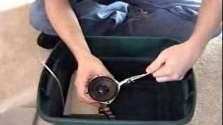 The Ghetto Talkbox