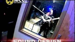 MCC Media Arts and Entertainment