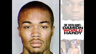 The Truth About: DAMION "WORLD" HARDY #Brooklyn