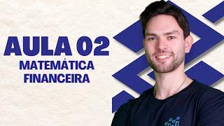 Aula 02 - Juros Simples