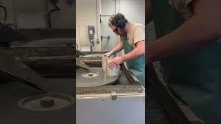 Molten Glass 3D Printer at RIT