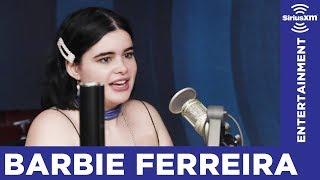 Barbie Ferreira on the Prosthetic Dicks of 'Euphoria'