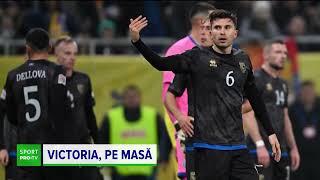 Grea misiune pentru UEFA! În decembrie, România și Kosovo pot pica în aceeași grupa pentru mondial